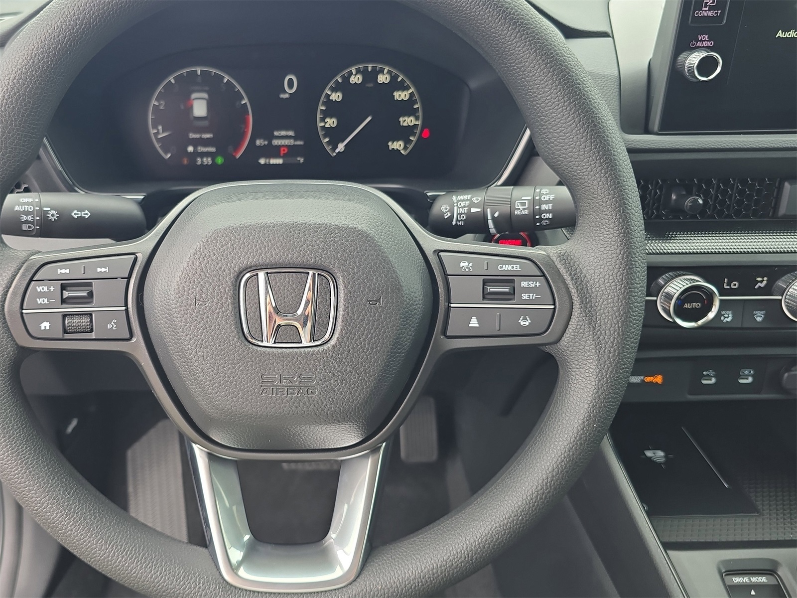 2026 Honda CR-V EX photo 25