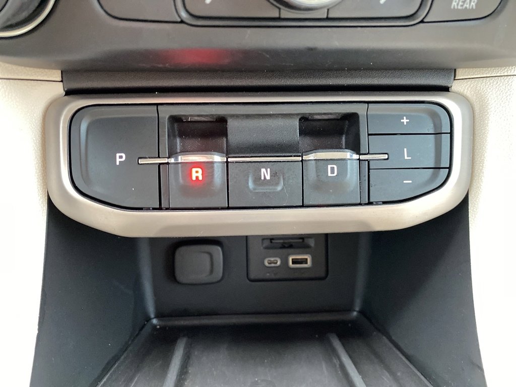 2022 Gmc Acadia Denali photo 17