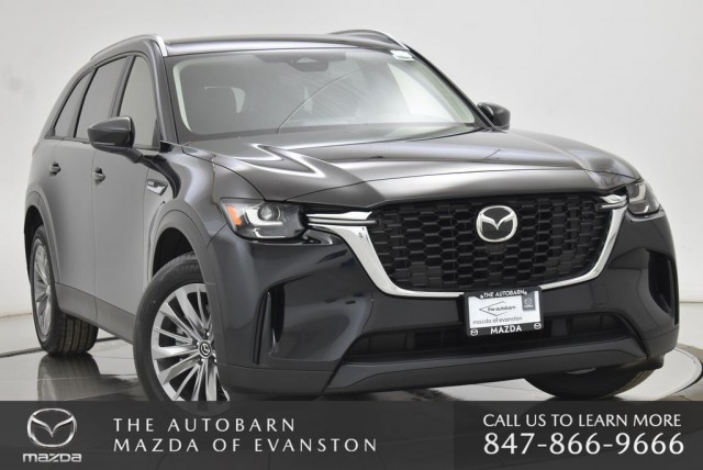 21 New Mazda CX-90 for Sale in Evanston, IL | The Autobarn Mazda