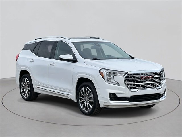 2023 Gmc Terrain Denali photo 6