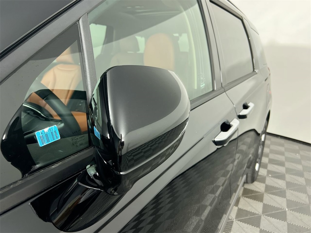 2026 Kia Carnival SX photo 10