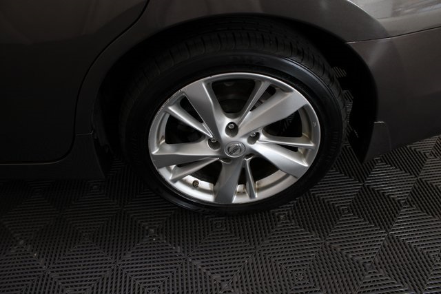 2015 Nissan Altima 2.5 SL photo 16