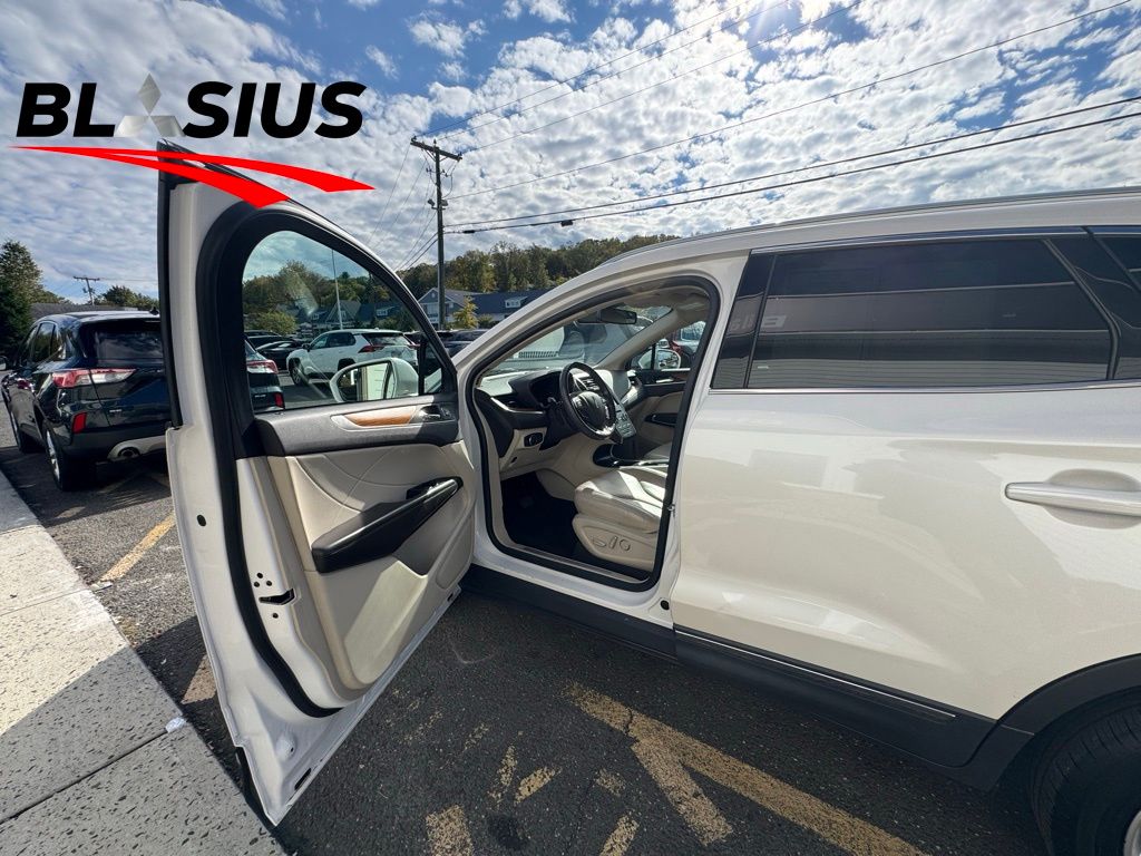 2019 Lincoln MKC Select photo 7