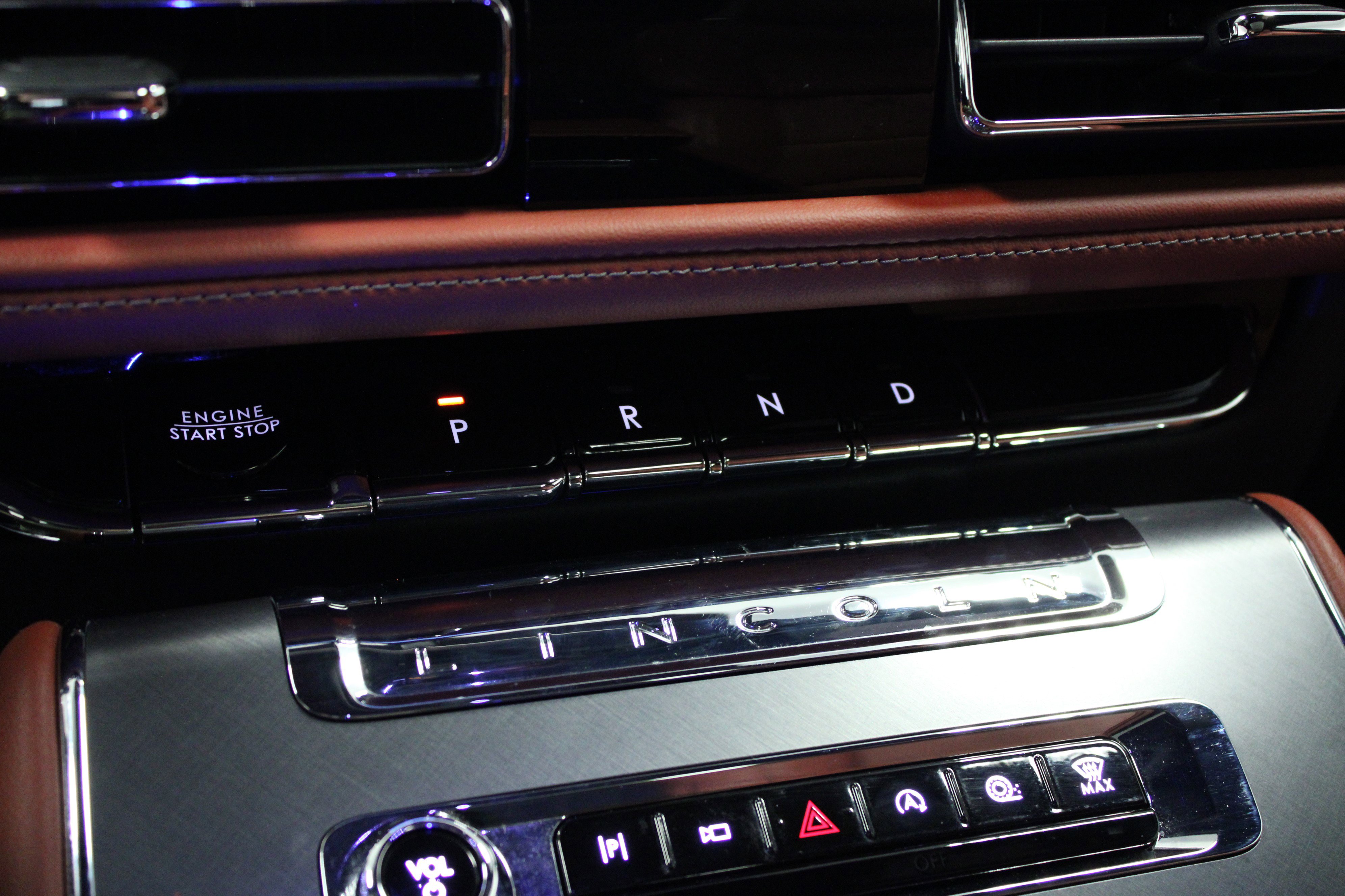 2025 Lincoln Aviator Reserve photo 21