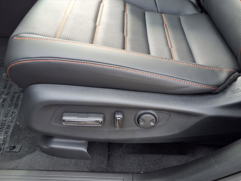2026 Honda CR-V Hybrid Sport-L photo 11