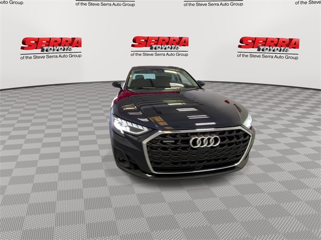 2023 Audi A8 L 55 Quattro photo 4