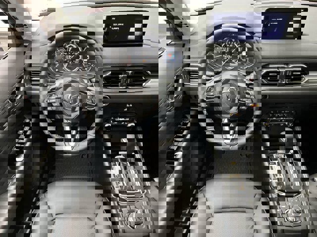 2025 Mazda CX-5 2.5 Select photo 11