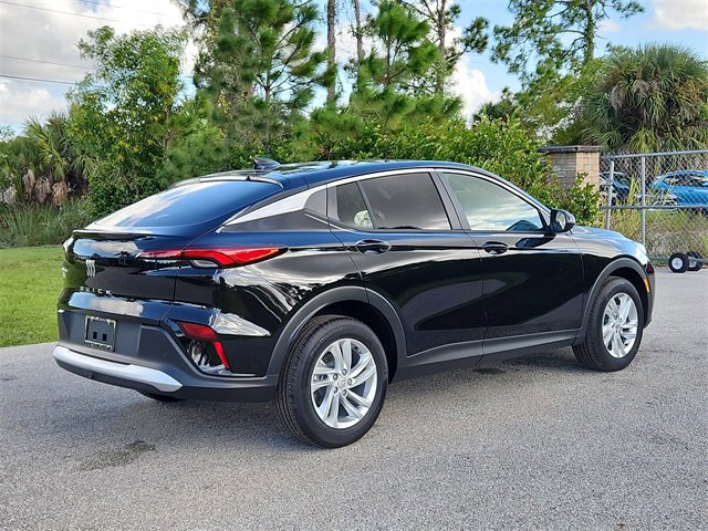 2026 Buick Envista Preferred photo 4