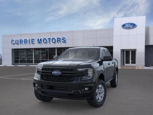 2025 FORD RANGER - Image 32