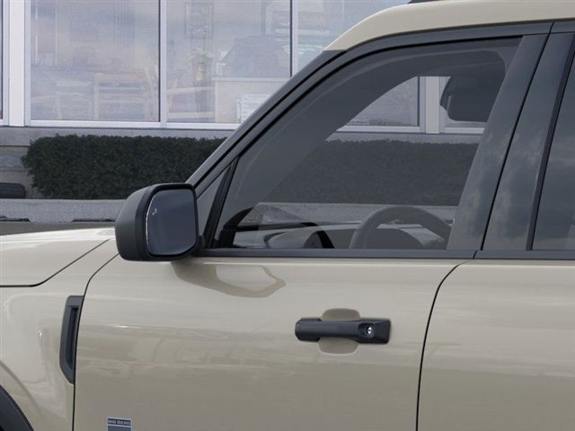 2025 FORD BRONCO SPORT - Image 51