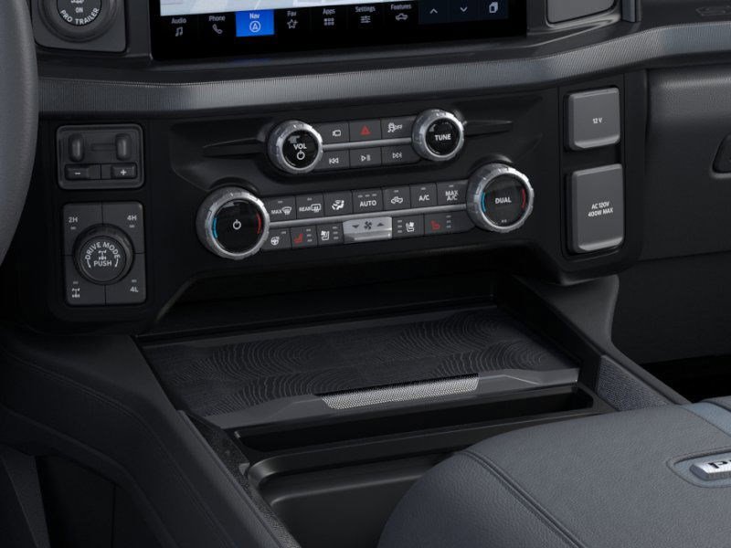2026 Ford F-350 Platinum photo 15