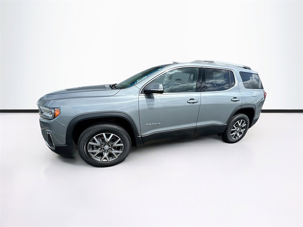 2023 Gmc Acadia SLE photo 3