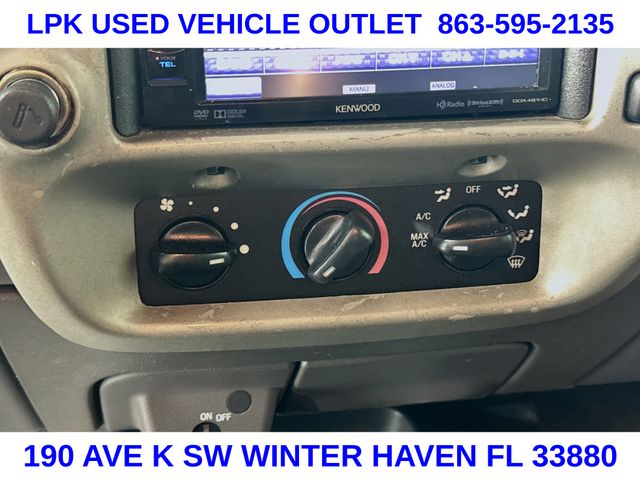 2003 Ford Ranger XLT photo 14