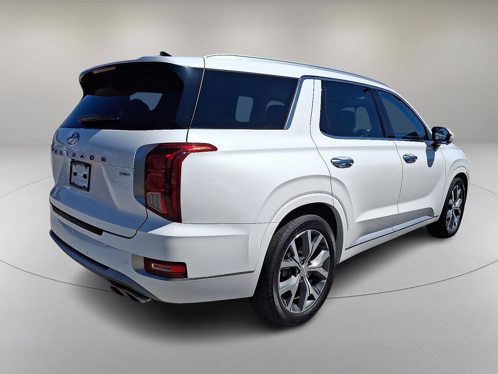 2022 Hyundai Palisade Limited photo 11