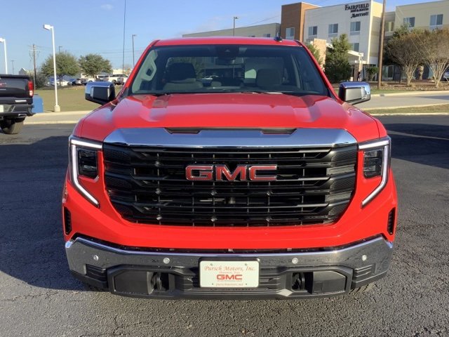 2025 Gmc Sierra 1500 Pro photo 2