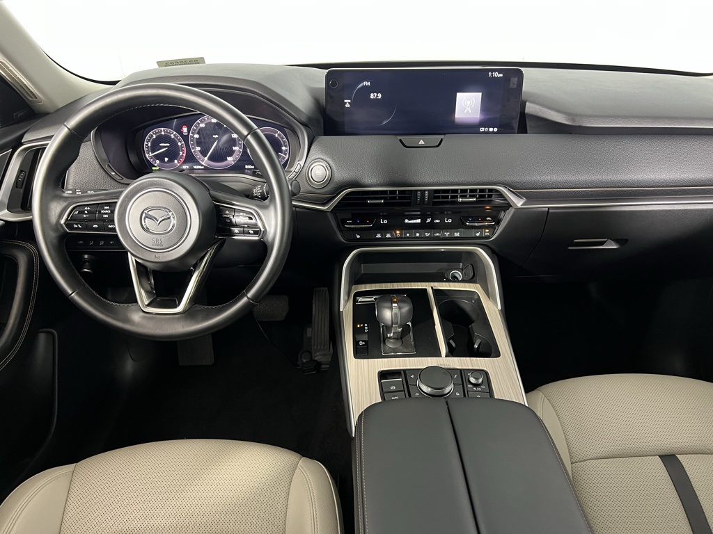 2024 Mazda CX-90 3.3 Turbo S photo 10