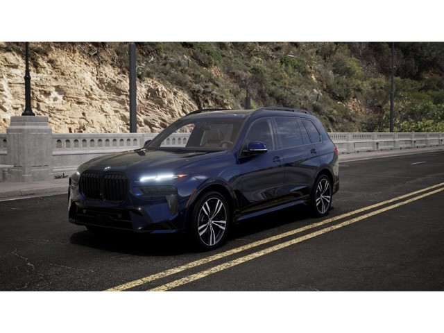 2026 BMW X7