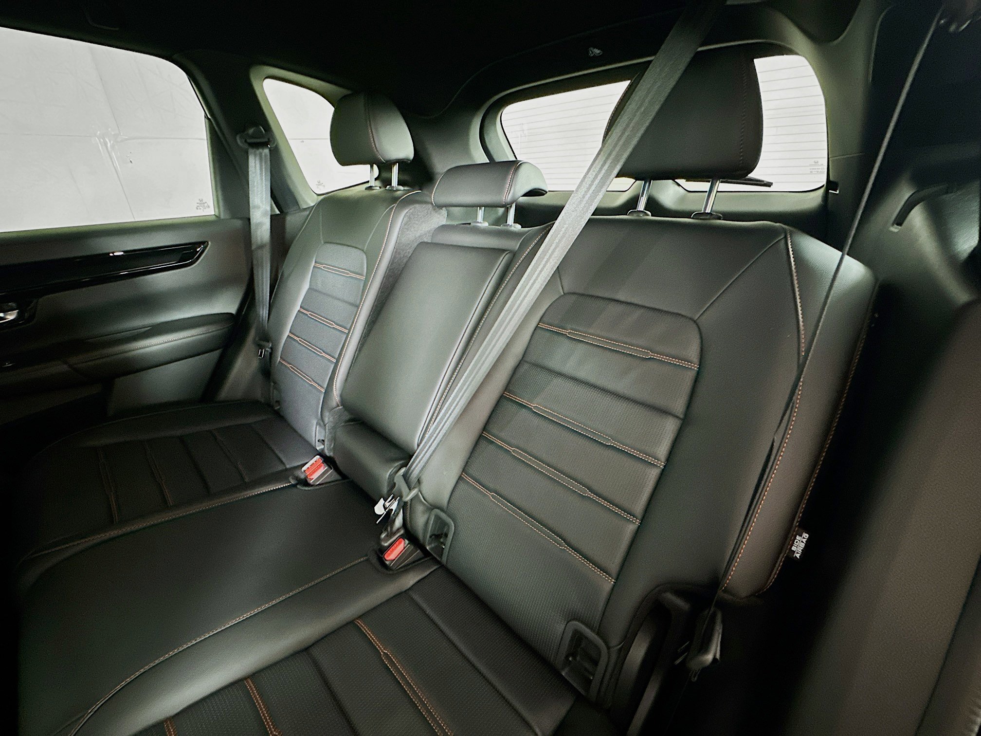 2026 Honda CR-V Sport Touring Hybrid photo 24