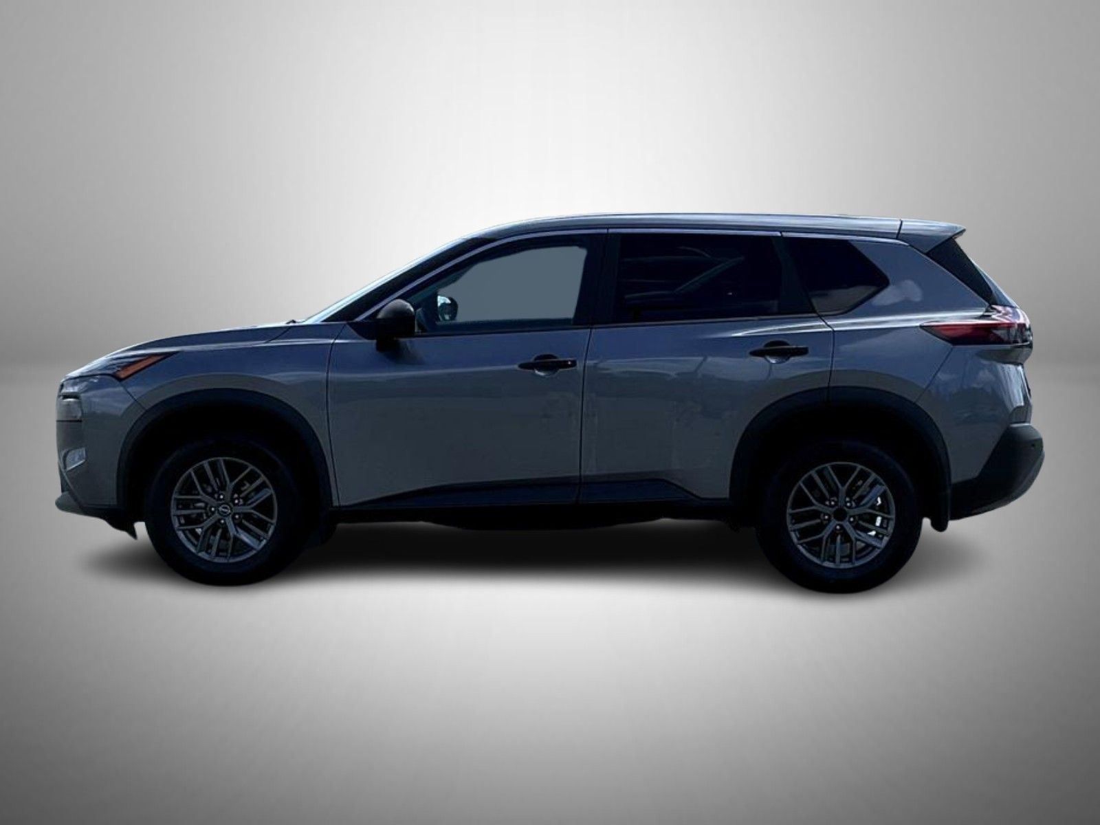2023 Nissan Rogue S photo 8