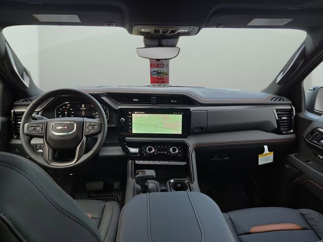 2026 Gmc Sierra 1500 AT4 photo 2