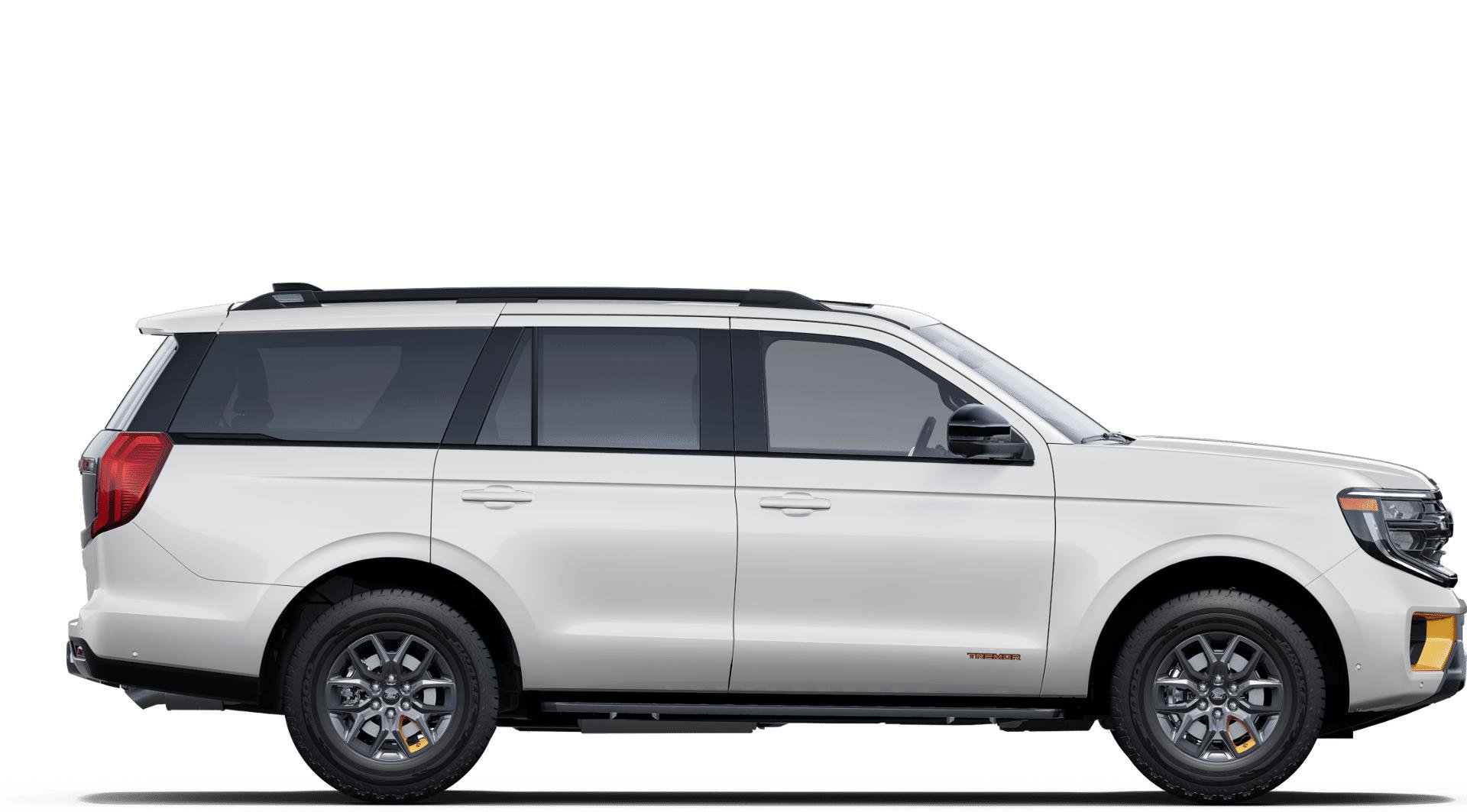 2025 Ford Expedition photo 4