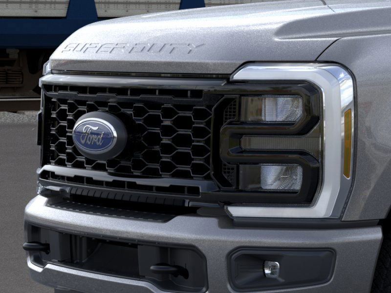 2026 Ford F-250 photo 14