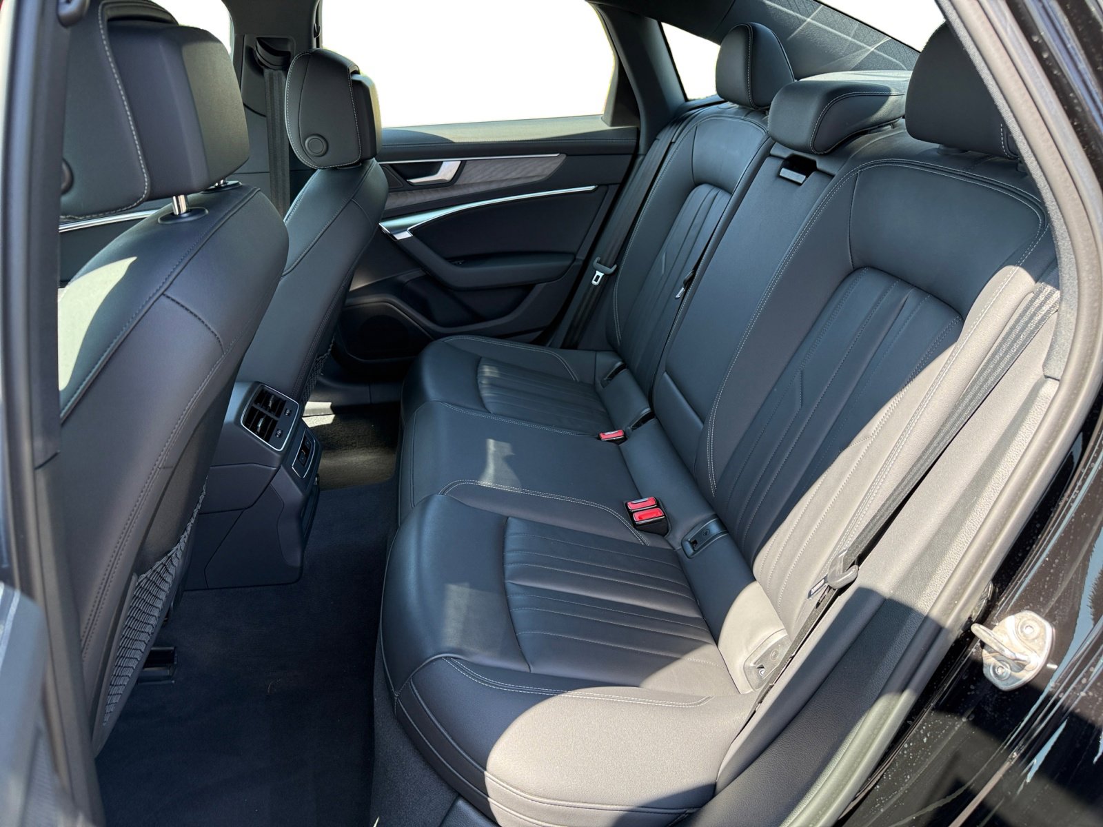 2024 Audi A6 Quattro Premium photo 15