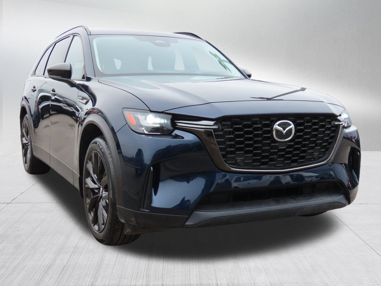 2025 Mazda CX-90 Premium Sport's photo