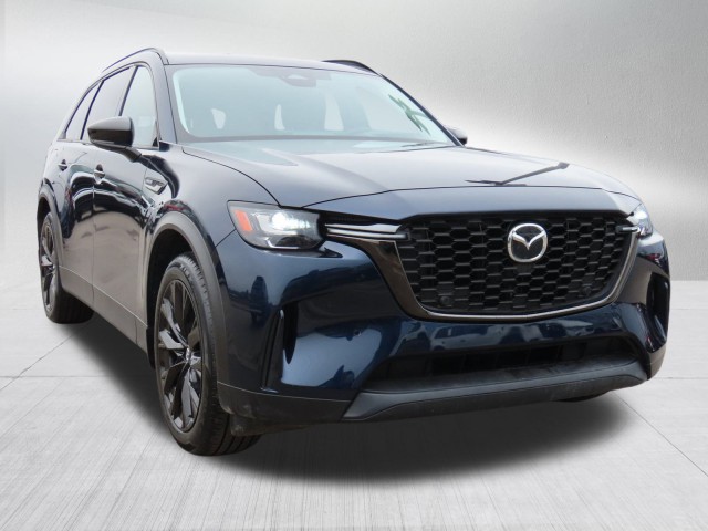 Certified Pre-Owned 2025 Mazda CX-90 PHEV Premium Sport Sport