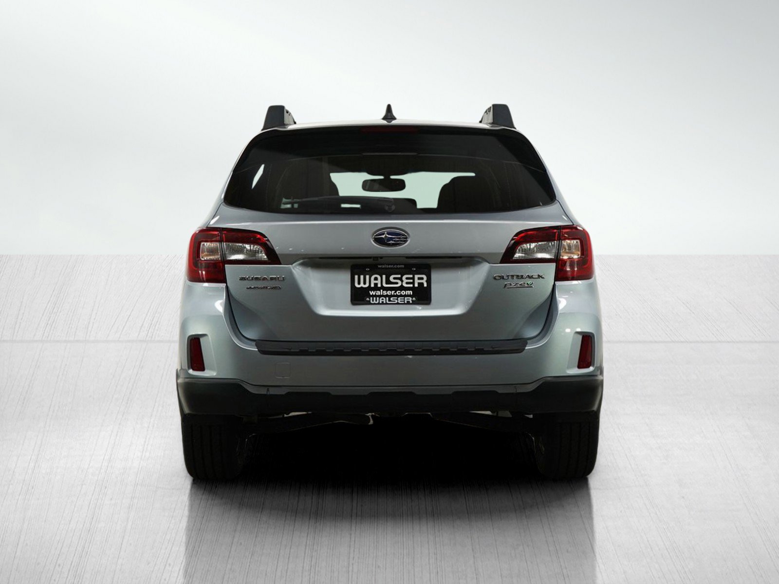 2017 Subaru Outback 2.5i Limited photo 4