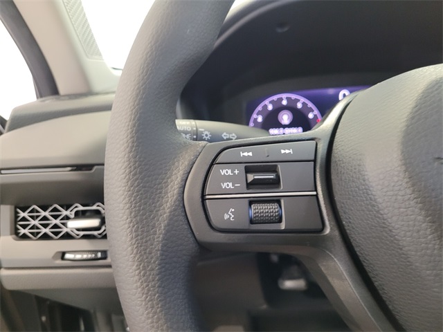 2023 Honda Accord EX photo 24