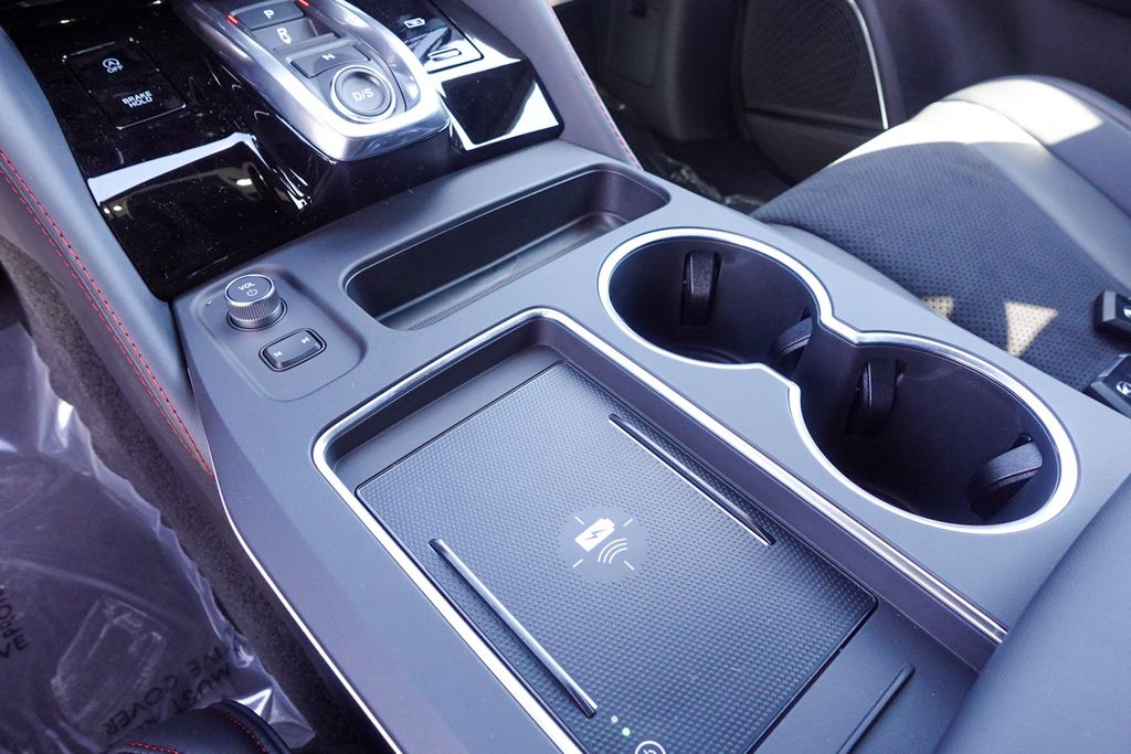 2026 Acura MDX SH-AWD A-Spec photo 21