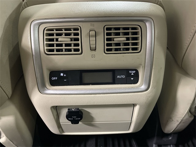 2015 Infiniti QX60 Base photo 35