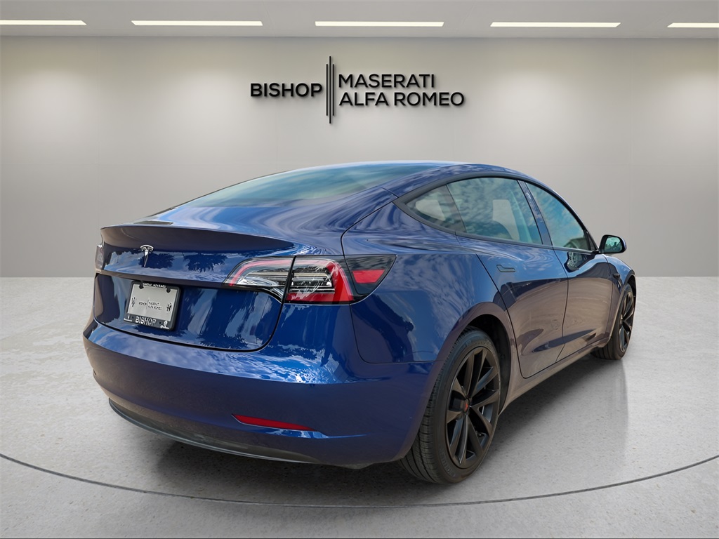2023 Tesla Model 3 photo 3