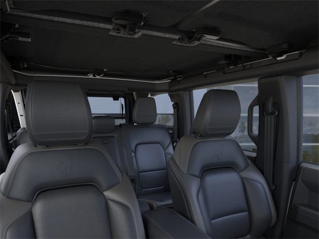 2025 Ford Bronco Outer Banks photo 12