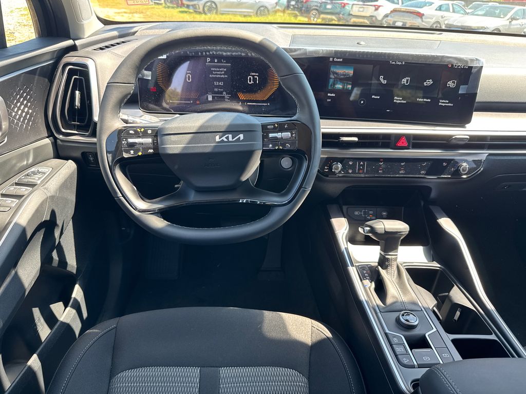 2026 Kia Sorento S photo 23