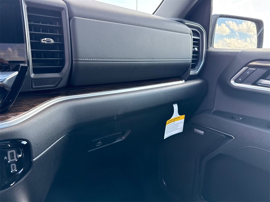 2026 Gmc Sierra 1500 Elevation photo 27