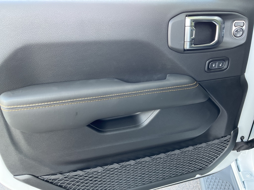2025 Jeep Gladiator Sport photo 37