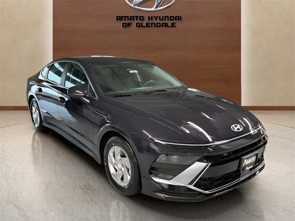 2025 Hyundai Sonata SE photo 6