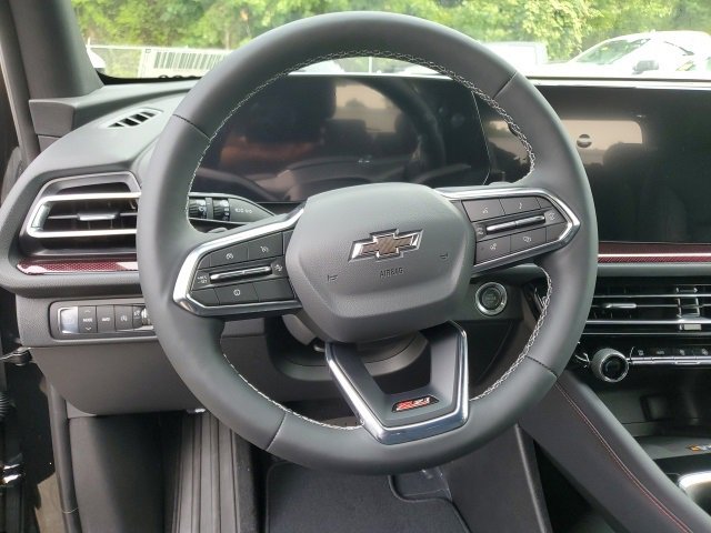 2026 Chevrolet Traverse Z71 photo 8