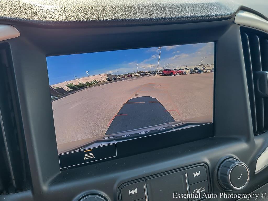 2023 GMC TERRAIN - Image 14