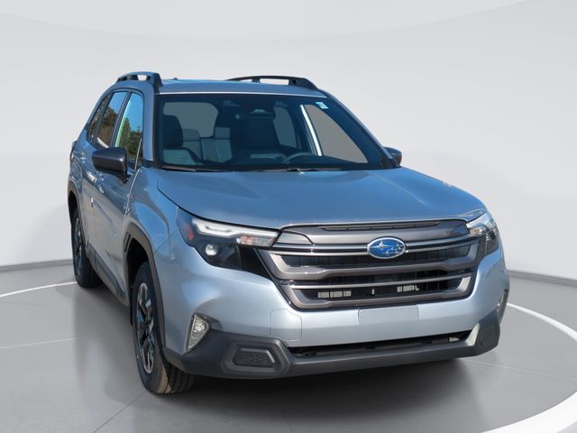 2026 Subaru Forester Premium's photo
