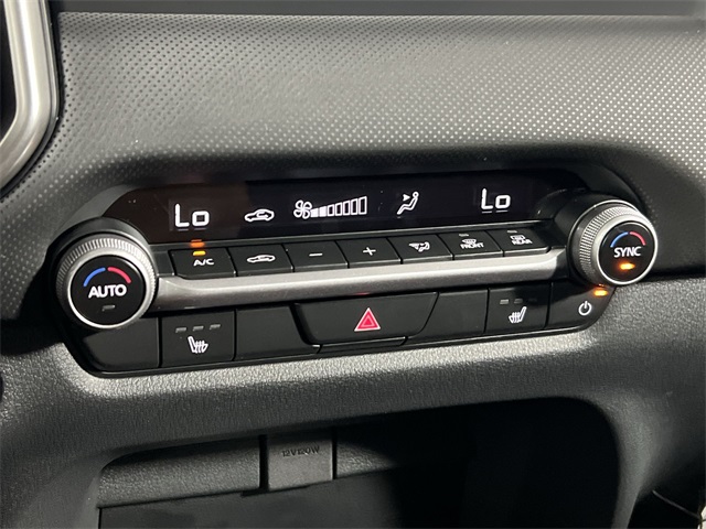 2025 Mazda CX-50 Premium photo 14