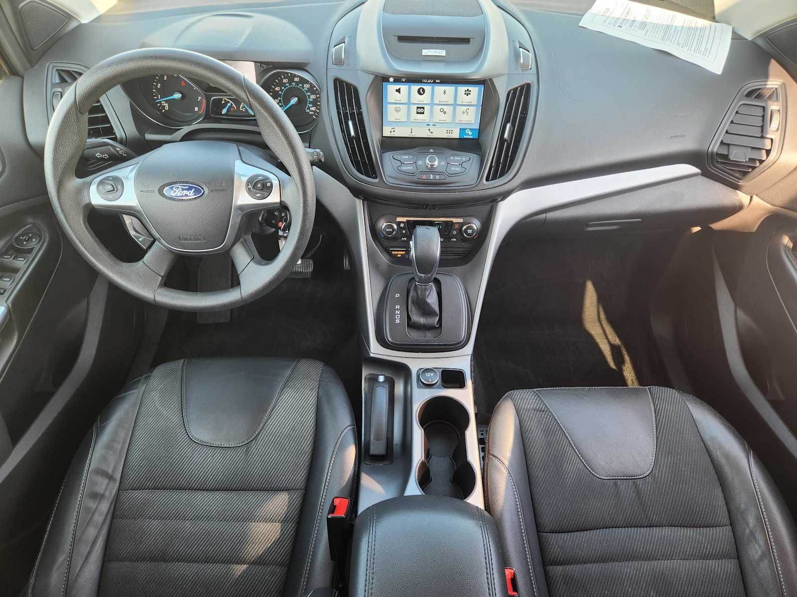 2016 Ford Escape SE photo 24