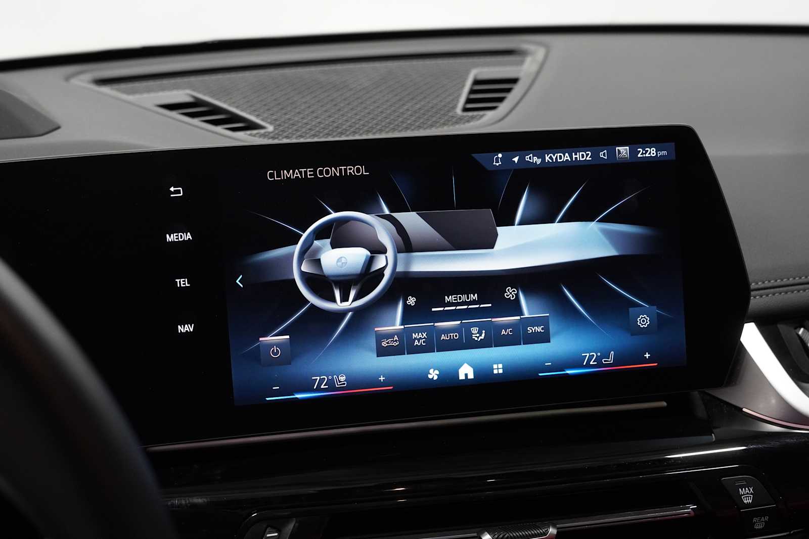 2025 Bmw X1 XDrive28i photo 18