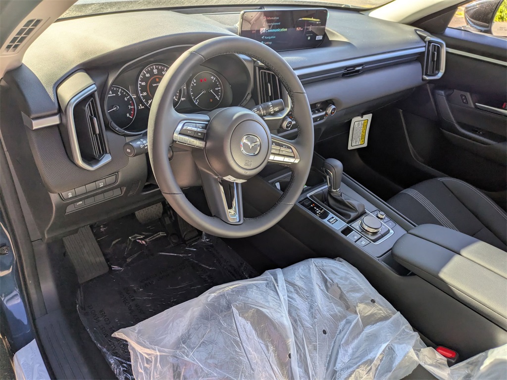 2025 Mazda CX-50 2.5 S Preferred photo 13