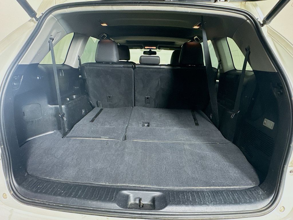 2015 Toyota Highlander Base Hybrid photo 27