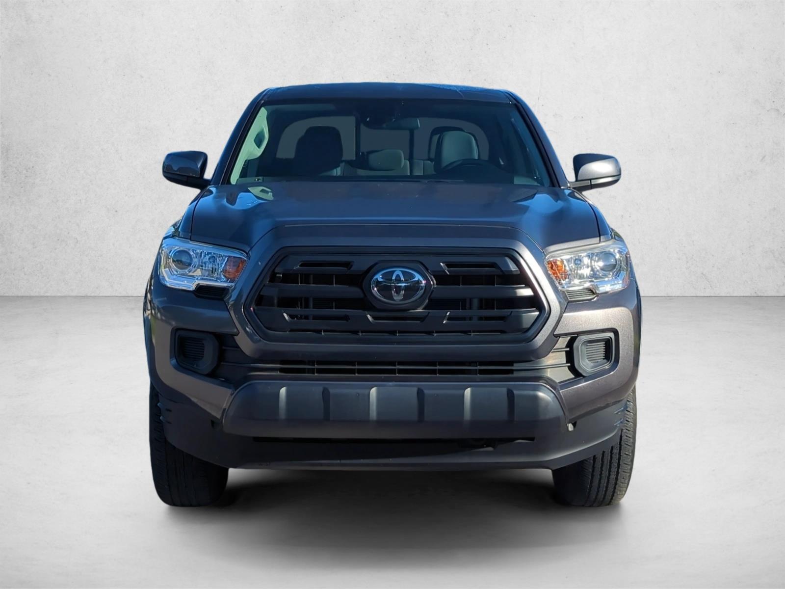 2019 Toyota Tacoma SR Double Cab photo 2