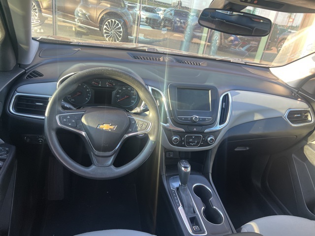 2018 Chevrolet Equinox LS photo 13