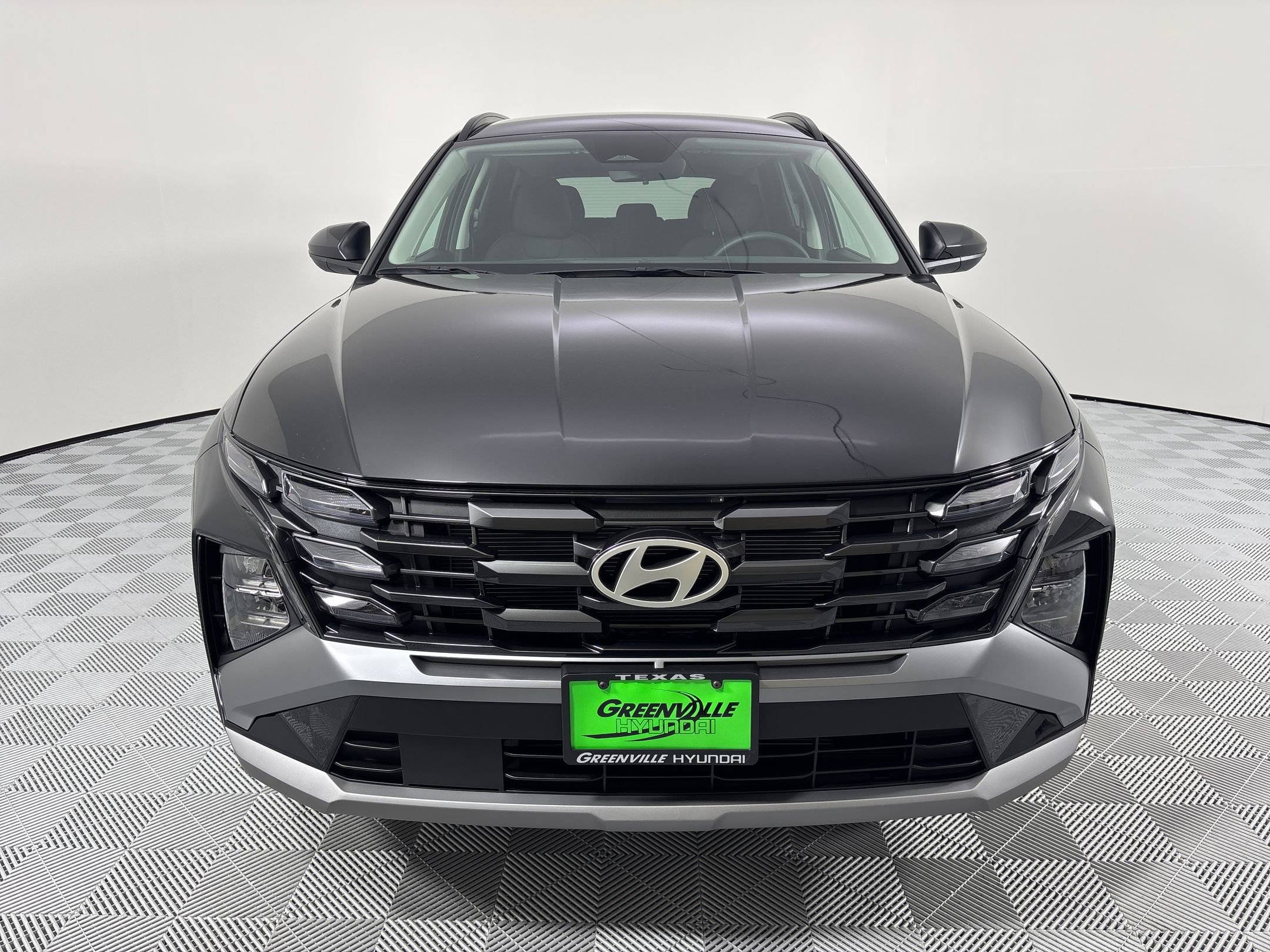 2026 Hyundai Tucson SEL photo 5